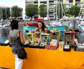 W stand bassin st pierre 2008