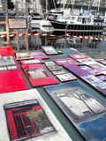 W port de caen