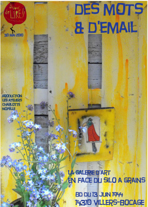 W affiche a vous de lire W affiche a vous de lire