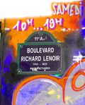 R lenoir 10h 19h