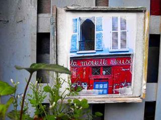 W la mouette rieuse (h)