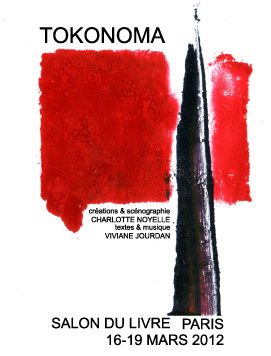 W aff salon du livre 2012