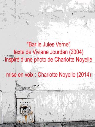 O mur blanc