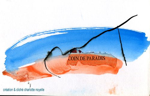 Ww coin de paradis