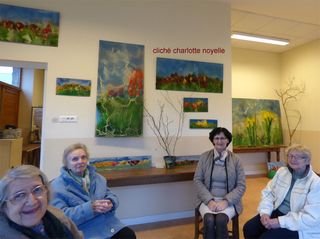 Ww visite Epad